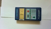 KT-50 induction wood moisture analyzer Wood moisture content tester