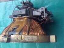 Digital accessories original disassembly machine SONY SONY KV-T25MF1 deflection coil 8-451-404-41