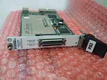 NI PXI-6259 PXI data acquisition card 779632-01