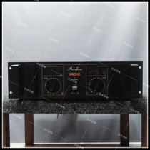 Original Japanese ACCUPHASE golden throat PRO-10 second-hand imported stage recording studio monitor after amplifier