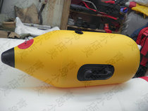 Assault boat Rubber boat Water bike Fishing boat life-saving buoy Inflatable cushion plane snorkeling