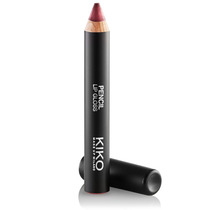 02 10 12 In stock Italy kiko lip gloss lip liner Lip pen Lip gloss pencil multi-color selection