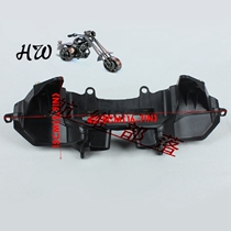Suitable for CBR600RR F5 2007-2012 motorcycle headlight meter meter Hood bracket