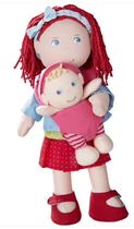 Germany HABA rubina baby cute girl doll birthday gift 30cm 301525
