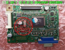 Original fit Samsung 2043NW 2043NWX Drive plate Samsung 2053BW Drive plate motherboard