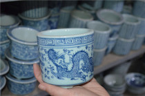 Ming and Qing Porcelain Antique Porcelain Appreciation Collection 522322 Antique Miscellaneous Home Decoration