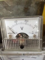 91L10 Pointer head Voltmeter head Ammeter head Mechanical head Pendulum needle head