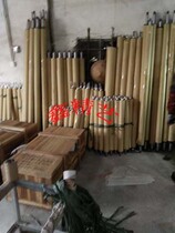 Manufacturer Dingding as aluminium guide roller aluminium alloy guide roller hard aluminium guide roller with shaft head aluminium guide roller (high quality