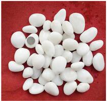  Multicolored stone depth high polished rough stone rain flower fish tank goose soft stone size stone Cobblestone stone paving stone