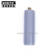 BONITO brand factory direct 1L standard gas bottle standard experimental gas bottle