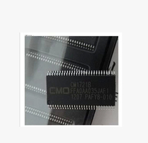 (Home appliance maintenance accessories) New original LCD screen chip CM1721B CHIMEI LCD chip