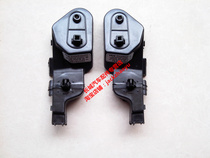 Great Wall dazzling front bumper bracket Great Wall dazzling front and rear bumper fixing bracket two lifting lug fixing bracket