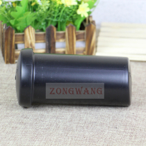 French Santos 50c commercial juicer accessories stuffing Rod plastic Press Rod 50101