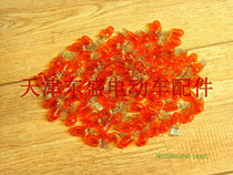 Electric vehicle accessories special 12V3W turn signal bulb for electric vehicles