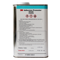 3M K520 base coating agent car double-sided tape to promote glue to increase adhesive double-sided adhesive 1 liter load