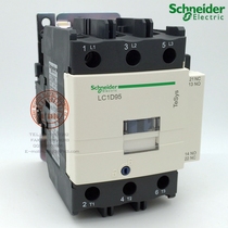 Schneider Schneider AC contactor LC1D95 LC1D95M7CLC1-D9511 control contactor