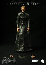 Eight-foot ThreeZero 3Z0064 1 6 Power of the game Cersei Lannister Spot Z