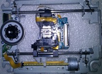 New original Blu-ray DVD laser head DBP2012 DBP1611 UD7006 UD5005