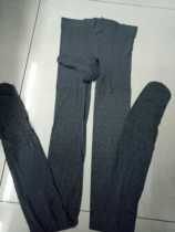 At a loss clearance buy 3 hair 4 men with bag bag with jj set of BAO WEN pantyhose transparent sexy mens stockings