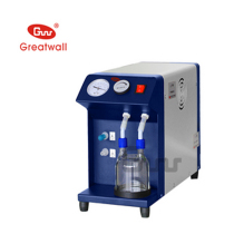 Zhengzhou Great Wall MP-401 Laboratory Diaphragm Vacuum Pump Solvent Low Temperature Recovery Device