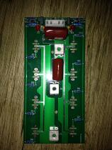 ReLing section ARC400G Manual Welding Machine Contravariant Plate IGBT Single-tube welding machine inverter plate driving plate