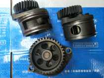  Luoyang new accessories Yituo Dongfanghong diesel tractor installed various types of oil pump 46RyTR