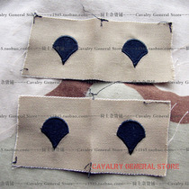 American Public Hair Original Products Land Monarch Sand technology Corporal Shiu Zhang Jungjun title Chapter Cap Chapter M65DCU Jedi