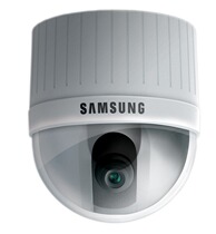 Samsung original SCC-C6403P 32 times zoom indoor high-speed ball Cash on Delivery