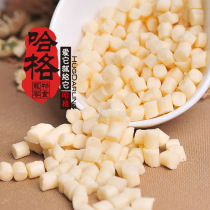 Pet Cheese Hag Low Salt Original High Calcium Cheese Corner Cut 80g Bag