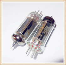 Dawn 6Z4 rectifier tube small 7 feet