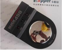 Electrostatic hand band tester 498 electrostatic hand band tester original fit Import 498 electrostatic hand band tester
