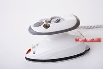 Japan mini dry wet second with steam electric iron Travel for a business trip portable electric iron Home Small handheld