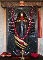 The baby is compensated for the difference