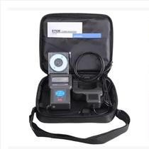 Guangzhou Iridium ETCR8100B transformer core grounding current tester