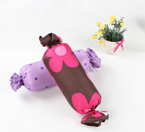 Dog Toy Cat Toy Dog Pillow Cute Pet Toy Teddy Bear Pet Pillow Big Sugar Pillow
