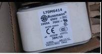 Bussmann Fuses 170M 3366 3367 3368 3369 3370 3371