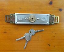 Roll door lock roll gate lock roll shutter door lock open bottom open wholesale