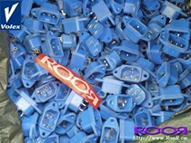 United States USA original Volex power socket 15A ampere 220v safe and reliable