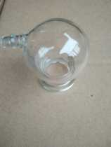 Cupping cup suction machine scraping instrument beauty salon Home lymphatic detoximeter to suck the black head slimming instrument walker cup