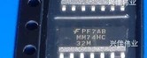 Logic-Gate and Inverter MM74HC32MX Package SOP-14 74HC32 Brand New