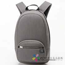 Japanese PORTER WOMENS BAG 18 PURE COTTON WATERPROOF MACHINING ERGONOMIC COMFORT SMALL DOUBLE SHOULDER BACKPACK