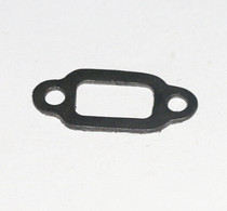 Graphite mixed material 26-30cc exhaust port gasket universal Komatsu RCMK imitation Komatsu