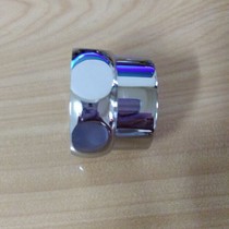 All copper pedal Flushing Valve foot valve delay valve accessories nut foot pedal accessories foot pedal board xY1Dq