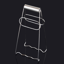 Kitchen multi-function stainless steel bowl clip anti-scalding hand bowl pick-up dish clip clip clip plate clip holder bowl holder
