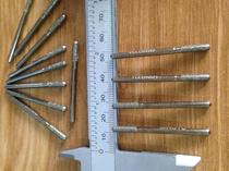 30C ball head knife grinding rod diameter 3 0mm jadeite CNC carving machine Emery gold steel sand stone jade carving tool