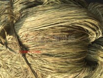 Hemp silk Green hemp silk Pipe seal Winding tape Galvanized pipe seal Green hemp per kilogram bundle sale of jute silk