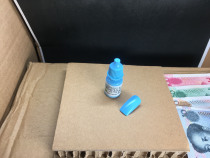 SM 5035 Sky Blue SM2 Chief Continental Water-based Model Paint