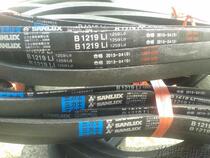 Sanlix B1219 V-belt B1219 V-belt Sanlix Rubber Special Dealer