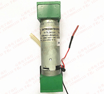 Original import ANTRIEBSTECHNIK GEFEG M28x40 I 12V VACUUM PUMP DOUBLE HEAD DIRECT CURRENT PUMP