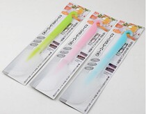 Japan imports baking household scraping sauce board multi-use scraper kitchen scraper scraper jam scraper salad dressing popularity